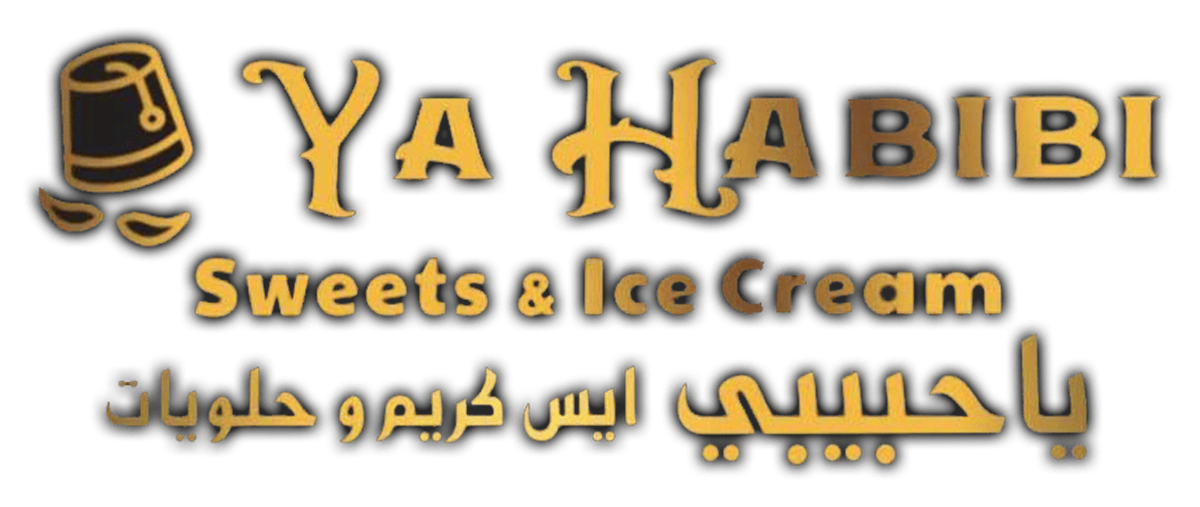 Ya Habibi Sweets & Ice Cream